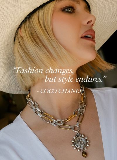 Style is how we express ourselves. It’s about individuality, confidence, and refusing to blend in. I