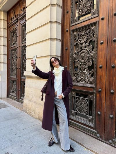 No tenÃ©is muchÃ­simas ganas de los winter outfits? No podemos parar de pensarlo! âœ¨ðŸ¤žðŸ½

#thea