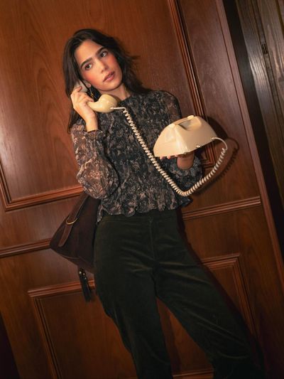 New Fall Winter CollectionðŸ¤Ž
The fits your camera roll wants â˜•ï¸âœ¨

#newcollection #fwcollecti