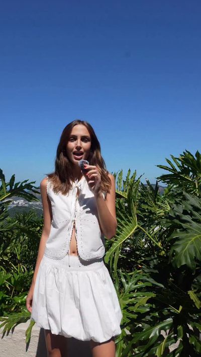 Our girls trip in Brazil! Here’s a little presentation of all of us 💕🇧🇷 

#brasil #girlstrip