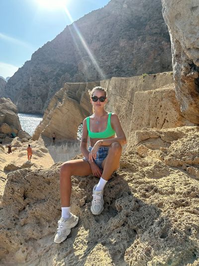Ibiza love ðŸ«¶ðŸ»
