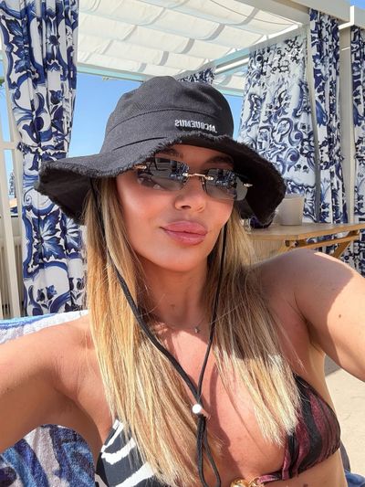 lacabanemarbella ðŸ’™