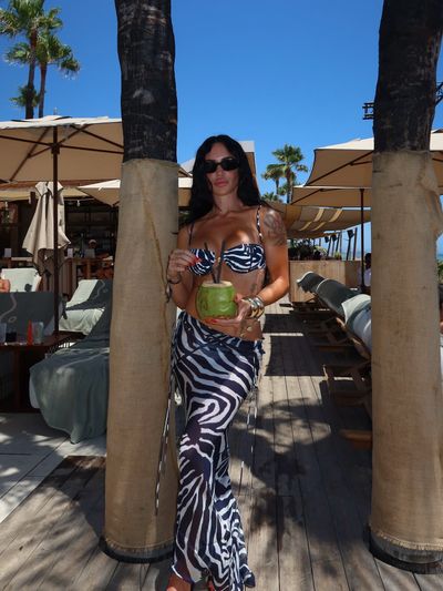 ðŸ¦“ðŸ¥¥ðŸŒ´â˜€ï¸ðŸŒŠ