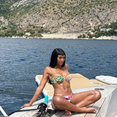 You ask, we answer! thandie.media says, â€œHey guys ðŸ‘‹ Would you happen to know the details on Eli