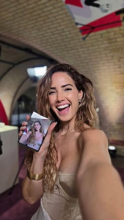 ✨ ¡Ya están aquí! 🤩 En mis manos los nuevos Galaxy Z Flip8, Galaxy Z Fold8 y Galaxy Z Fold8 Ultra. 