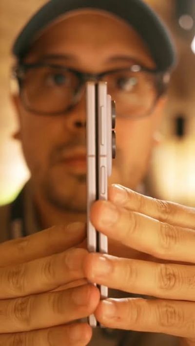 📱 El nuevo Samsung Galaxy Z Fold8: ligero, versátil y  con la mejor pantalla plegable 🔥\n\nUsa mi 