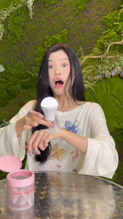 Who said skincare has to be boring? This might just be the most entertaining routine weâ€™ve seen ðŸ