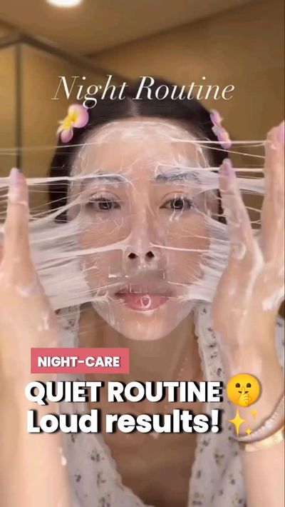 Nothing extra. Nothing rushed.
Just a simple EveryRoutine night ritual that actually works ðŸŒ™

Fro