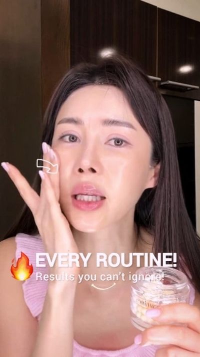 âœ¨ Skincare isnâ€™t just about products â€” itâ€™s about passion, effort, and visible results.
#Eve