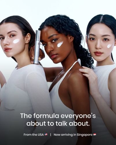 Stop chasing glass skin. Start building it. 💎

Glass skin isn’t just about hydration—it’s about hea