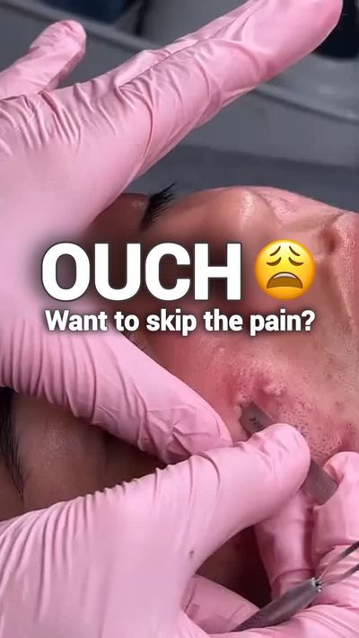 ðŸ”¥ Suddenly getting inflammation or whiteheads that just wonâ€™t stop spreading?

Then you need th