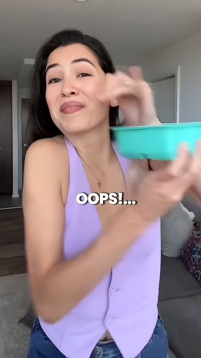 Odada #1 Swelling Tea ðŸµ

Still rubbing ice cubes on your face every morning? ðŸ§ŠðŸ˜µâ€ðŸ’«
Temp