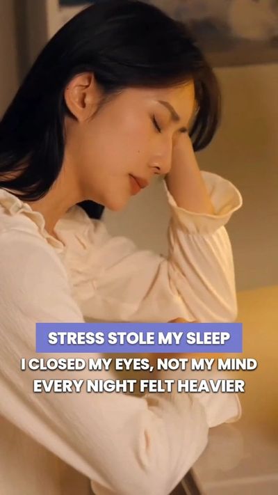 ðŸŒ™ That heavy morning fog after every night's sleep?

Swap it for lightness...ðŸ’œ Brew up Odada P