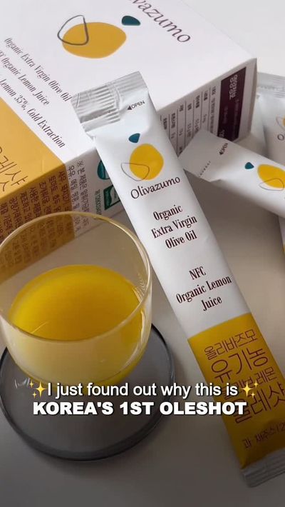 ðŸ«¡He finally understood why this is called Koreaâ€™s 1st Oleshotâ„¢. 

ðŸ‘€Because itâ€™s not just
