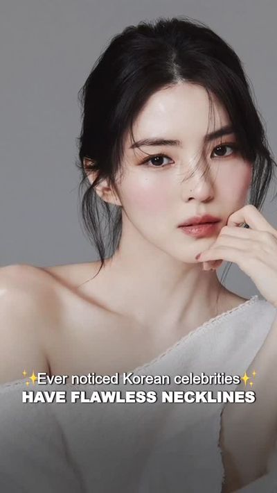 Itâ€™s time to lift what skincare forgot â€” your neck. âœ¨
Now on SALE!ðŸ›ï¸ðŸ¥³ 
ðŸ¤LAGOM Colla