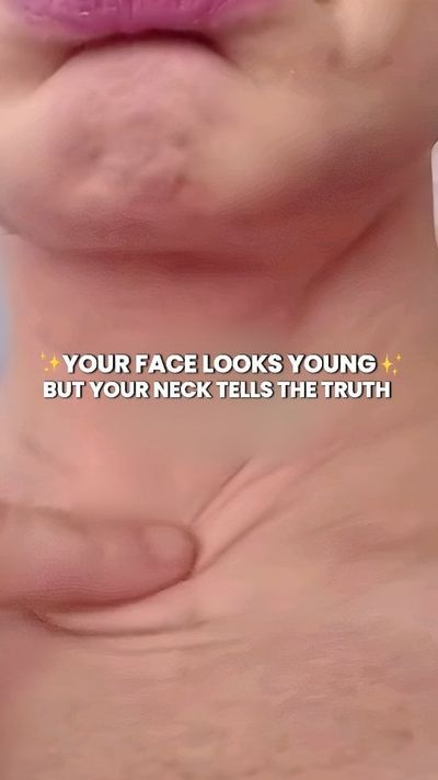 Something smarter is coming for the most ignored areaâ€¦ ðŸ‘€âœ¨

Your face gets the attention.
Your