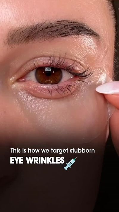 This is how we target stubborn eye wrinkles ðŸ‘€âœ¨

Introducing the LAGOM Peptide Microneedle Patch