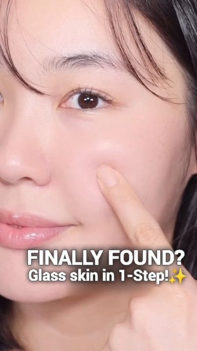 ðŸ’†â€â™€ï¸ I tried a famous cream thatâ€™s been creating buzz at aesthetic salons â€”
and honestl