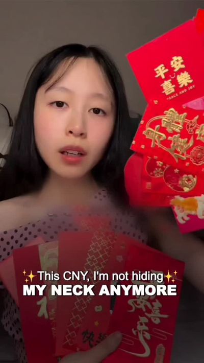 ðŸ§§âœ¨ Wishing our Cocofam a prosperous, radiant, and confidence-filled Chinese New Year!
This fest