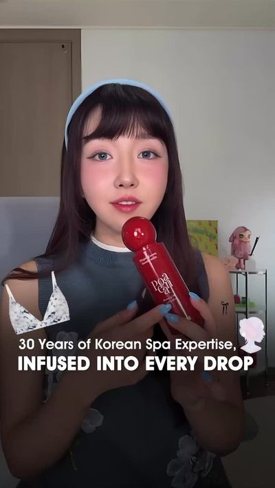 ðŸŒ¸ Feminine care isnâ€™t just about freshness anymore.

Meet the Korean beauty secret thatâ€™s tak