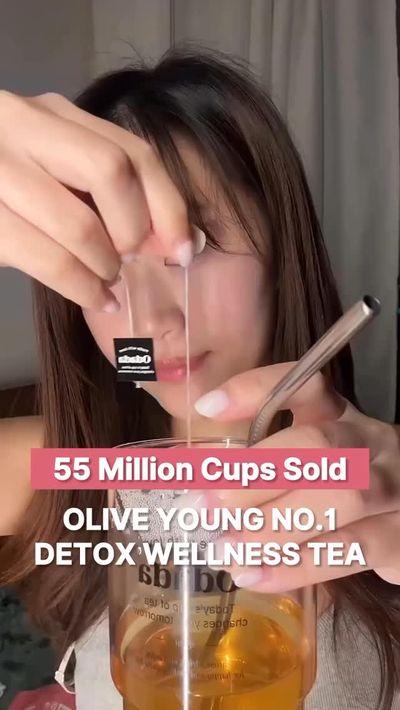 ðŸŽ–ï¸Behind every bestseller is trust built over time

With 55 million units sold, Odada isnâ€™t j