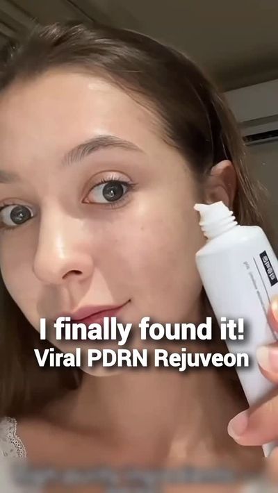 PDRN isnâ€™t just another trend â€” itâ€™s a skin regeneration technology used in premium aesthetic 