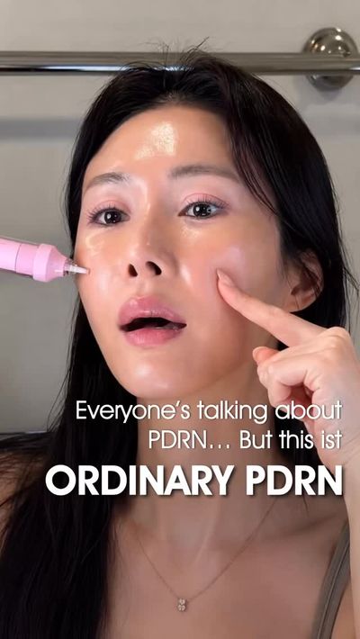 Everyone is talking about PDRN. But this isn’t ordinary PDRN. 👀

Meet 3 PDRN Spicule Cream—a next-g