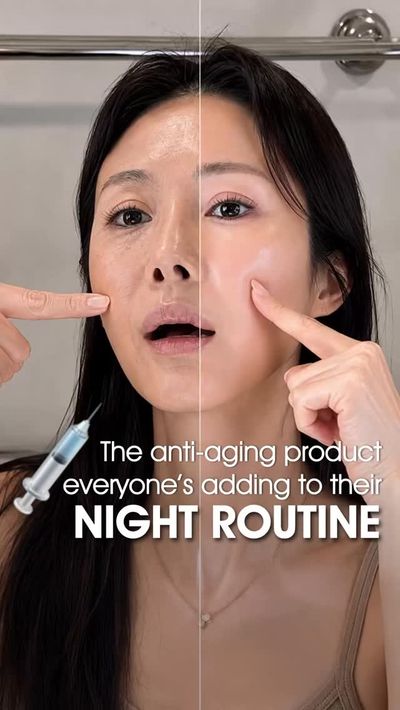 Your nighttime skincare routine just got an upgrade. 🌙✨

Meet 3 PDRN Spicule Cream—the overnight tr