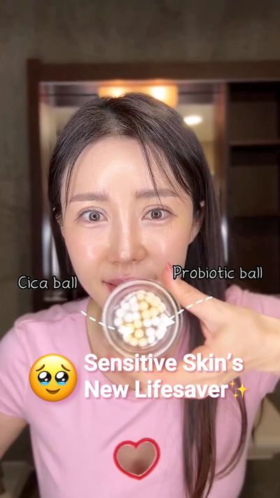 ðŸ˜± Sensitive skin can finally breatheâ€¦ with this one cream!

ðŸ”¥ Stop ignoring the areas that a