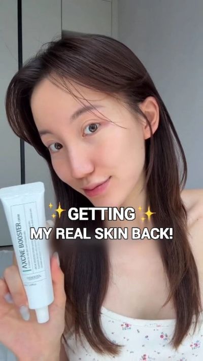 Hormonal breakouts can feel unpredictable oily one day ðŸ˜£, painful the next ðŸ˜¥, and always showi