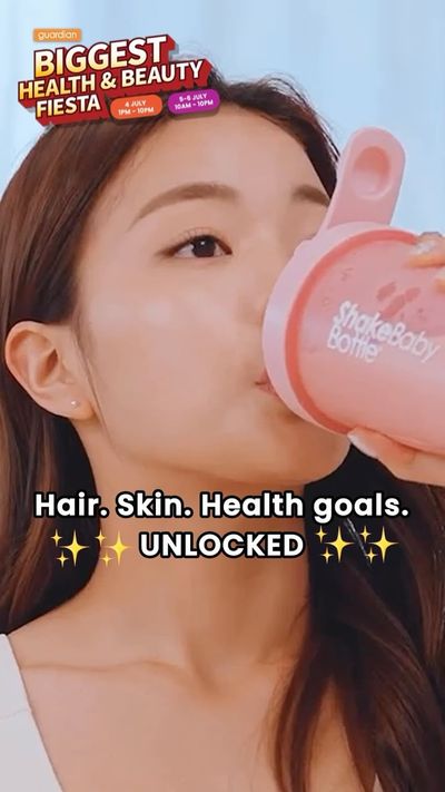 ðŸš¨ SINGAPOREâ€™S HOTTEST BEAUTY DROP IS HERE ðŸš¨
Youâ€™ve double-tapped them onlineâ€¦ now touch 