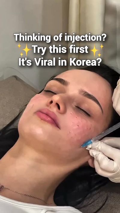 Needle-free glow is officially here. ðŸŒŸ

Rejuveon PDRN delivers 1000 ppm medical-grade PDRN + exos