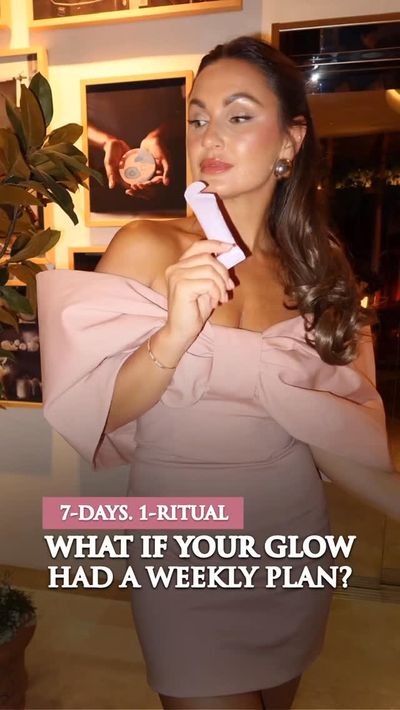 ðŸ¤¯What if your glow followed a plan?
Real skin transformation isnâ€™t random â€” itâ€™s consistent