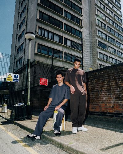 SUMMER RESTOCK
08.06. - 12:00 CET

BASIC SHIRTS
TANK TOPS
BASIC OPEN JOGGER
BASIC HOODIES
BASIC ZIP 