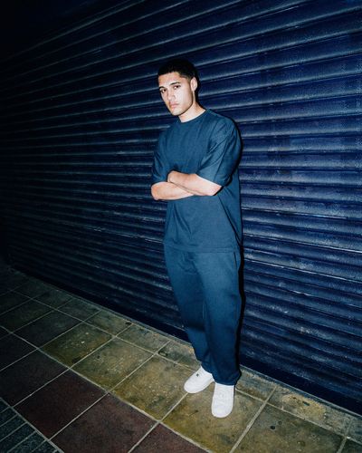 SUMMER DROP RESTOCK
08.06. - 12:00 CET

BASIC SHIRTS
TANK TOPS
BASIC OPEN JOGGER
BASIC HOODIES
BASIC