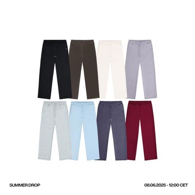 SUMMER RESTOCK
08.06. - 12:00 CET

WHATS YOUR COLOR?