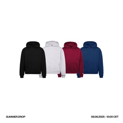 SUMMER RESTOCK
08.06. - 12:00 CET

WHATS YOUR COLOR?