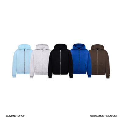 SUMMER RESTOCK
08.06. - 12:00 CET

WHATS YOUR COLOR?