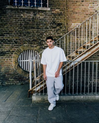 SUMMER DROP RESTOCK
08.06. - 12:00 CET

BASIC SHIRTS
TANK TOPS
BASIC OPEN JOGGER
BASIC HOODIES
BASIC