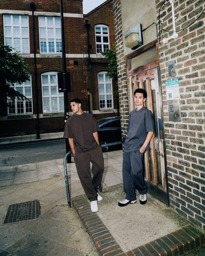 SUMMER DROP RESTOCK
08.06. - 12:00 CET

BASIC SHIRTS
TANK TOPS
BASIC OPEN JOGGER
BASIC HOODIES
BASIC