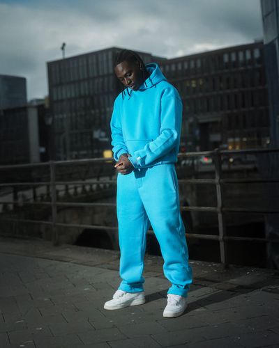 NEW COLORS
NOW AVAILABLE