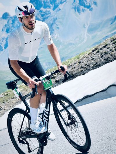 âš¡ï¸Marmotte Granfondo Alpes 2025 - Sub 7 âš¡ï¸
â€¢
A long desired goal of completing the Marmott