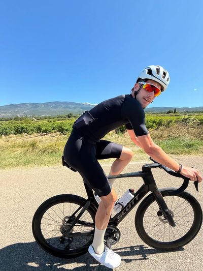 Never not enjoying a bike ride. 

#cycling #cyclist #cyclingshots #cyclingphotos #athelete #strava #