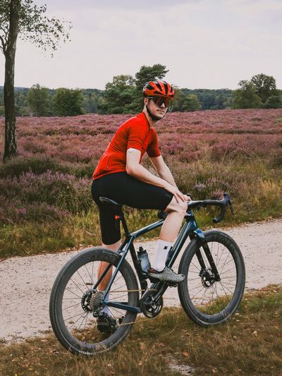 Hi there! ðŸ‘‹

Iâ€™m John, bringing you a glimpse into my world of adventure and exploration on two