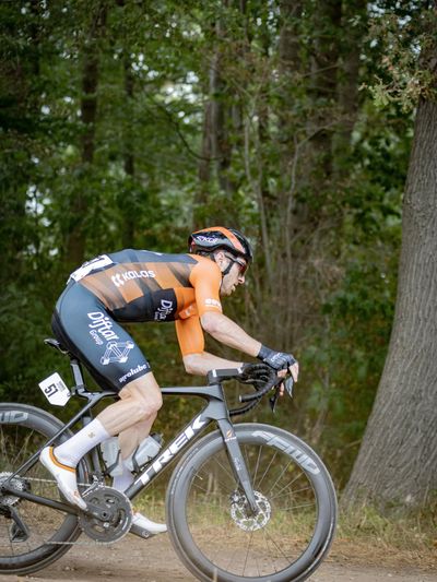 ðŸ¥‰ @rondevandeachterhoek a nice area to ride your bike! Just a shame they send us into dirt 22 tim