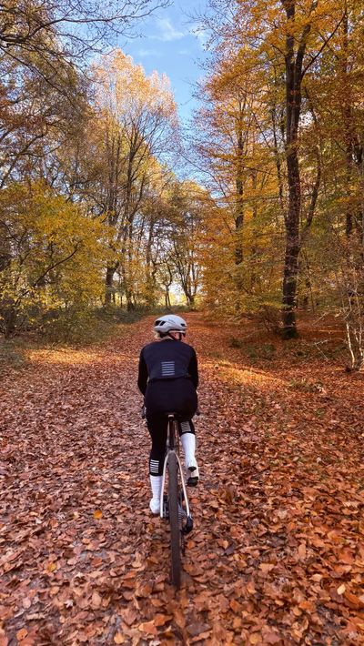 New bike day ðŸ«¶ðŸ¼ðŸðŸ§¡

#cycling #rapha #raphamsterdam #cyclinglife #orbea #maap #pas #pascyc