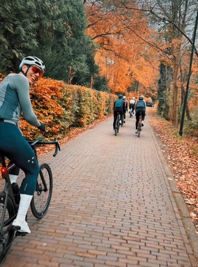 rideout.amsterdam 100K: Off Season EditionðŸðŸŒ¤
.
.
#Cycling #Cyclinglife #Cyclingphotos #Wielren