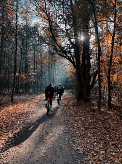 rideout.amsterdam 100K: Off Season EditionðŸðŸŒ¤
.
.
#Cycling #Cyclinglife #Cyclingphotos #Wielren