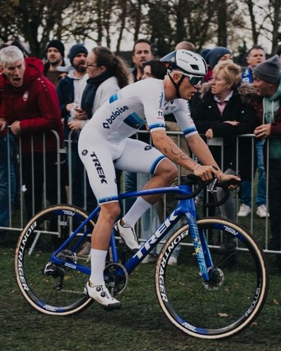 Party, mud, and passionâ€”three things Belgians know best. Cyclocross isnâ€™t just a sport here; itâ