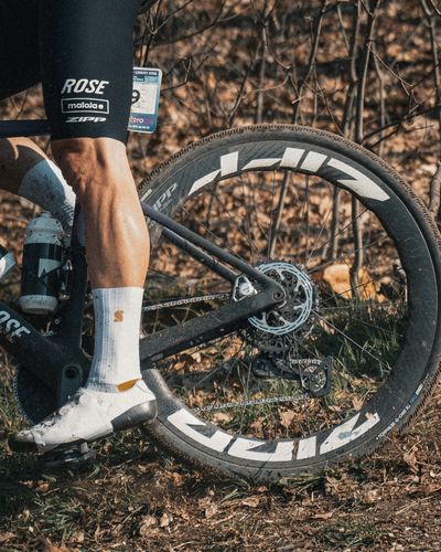 Greetings from Turnhout // Bolero UCI Gravel Series

@bolerogravelseries 

#bolero #gravel #turnhout